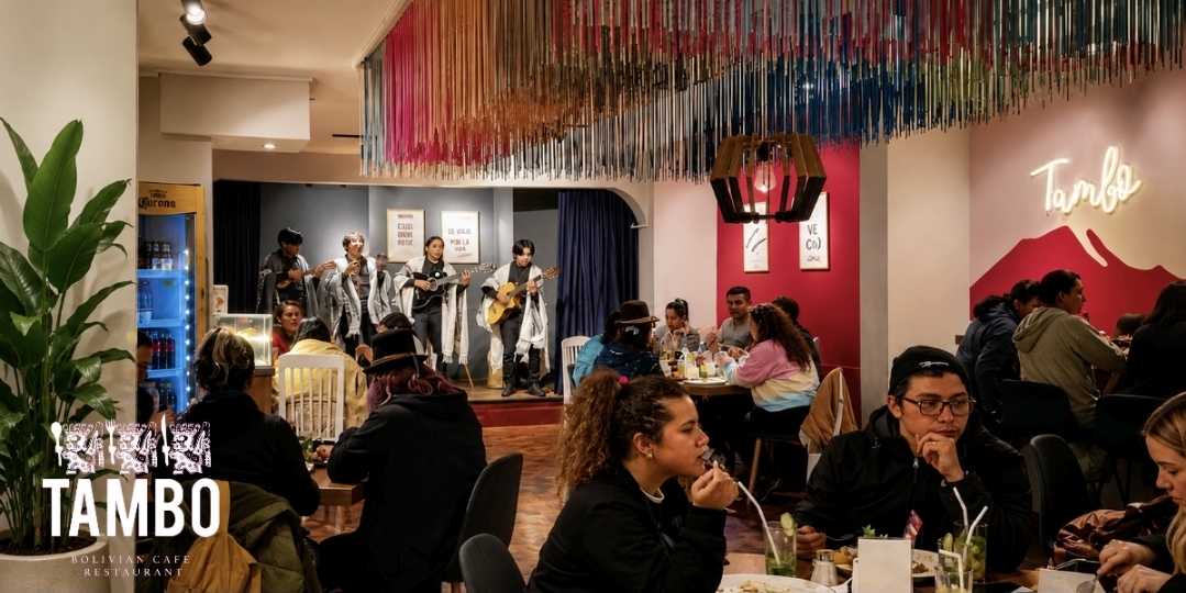 Tambo Restaurant