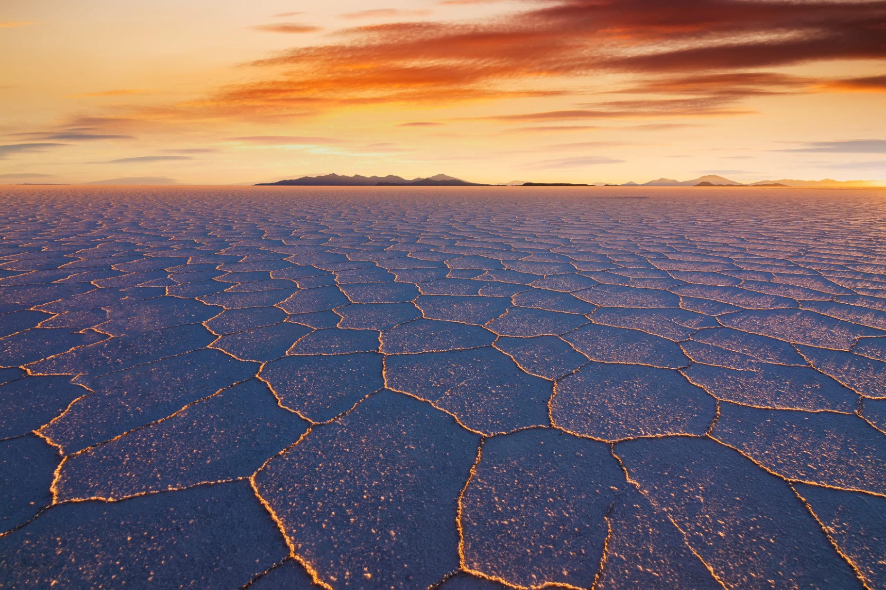 Salar de Uyuni