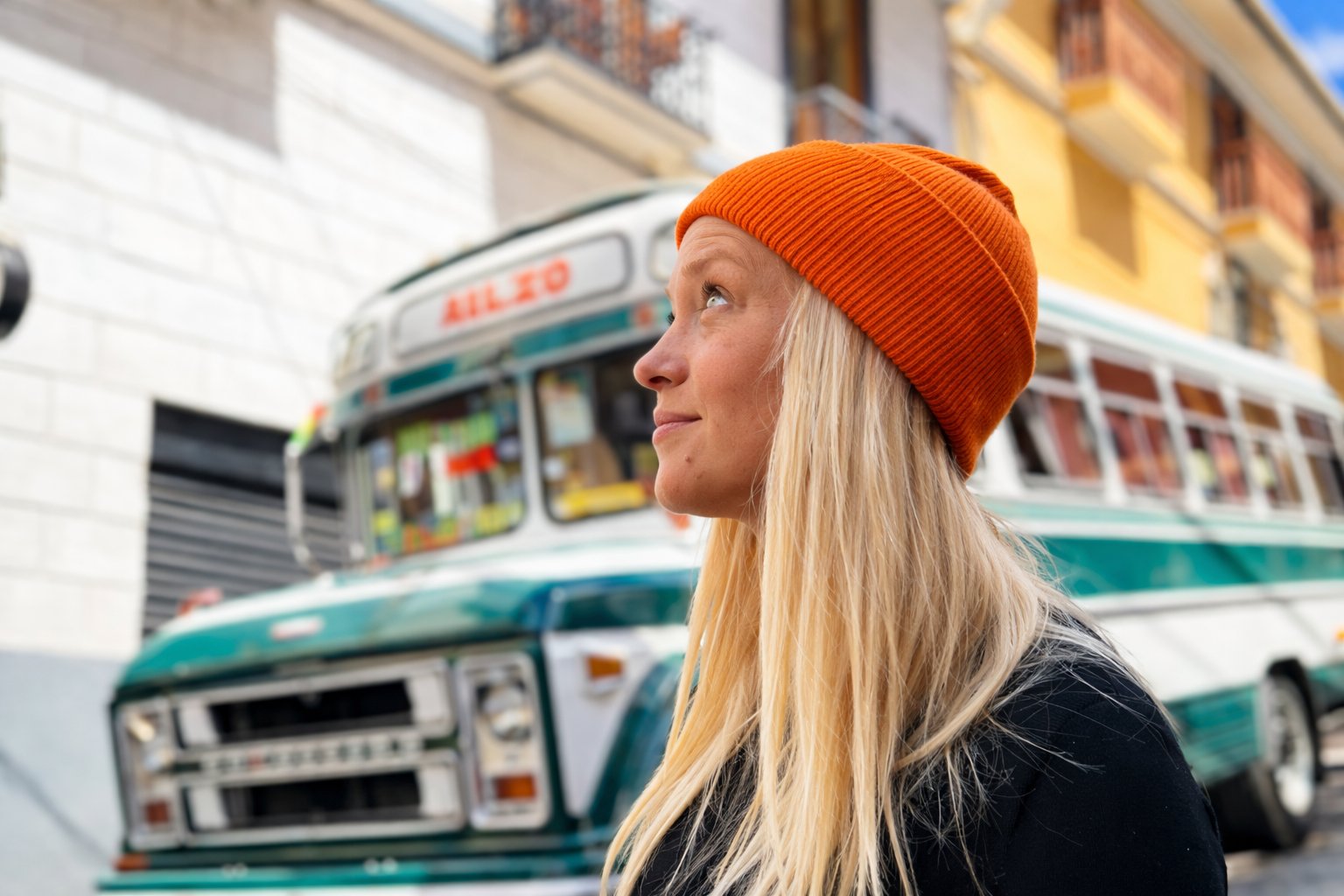 How I plan a trip — maps, notes and inspiration